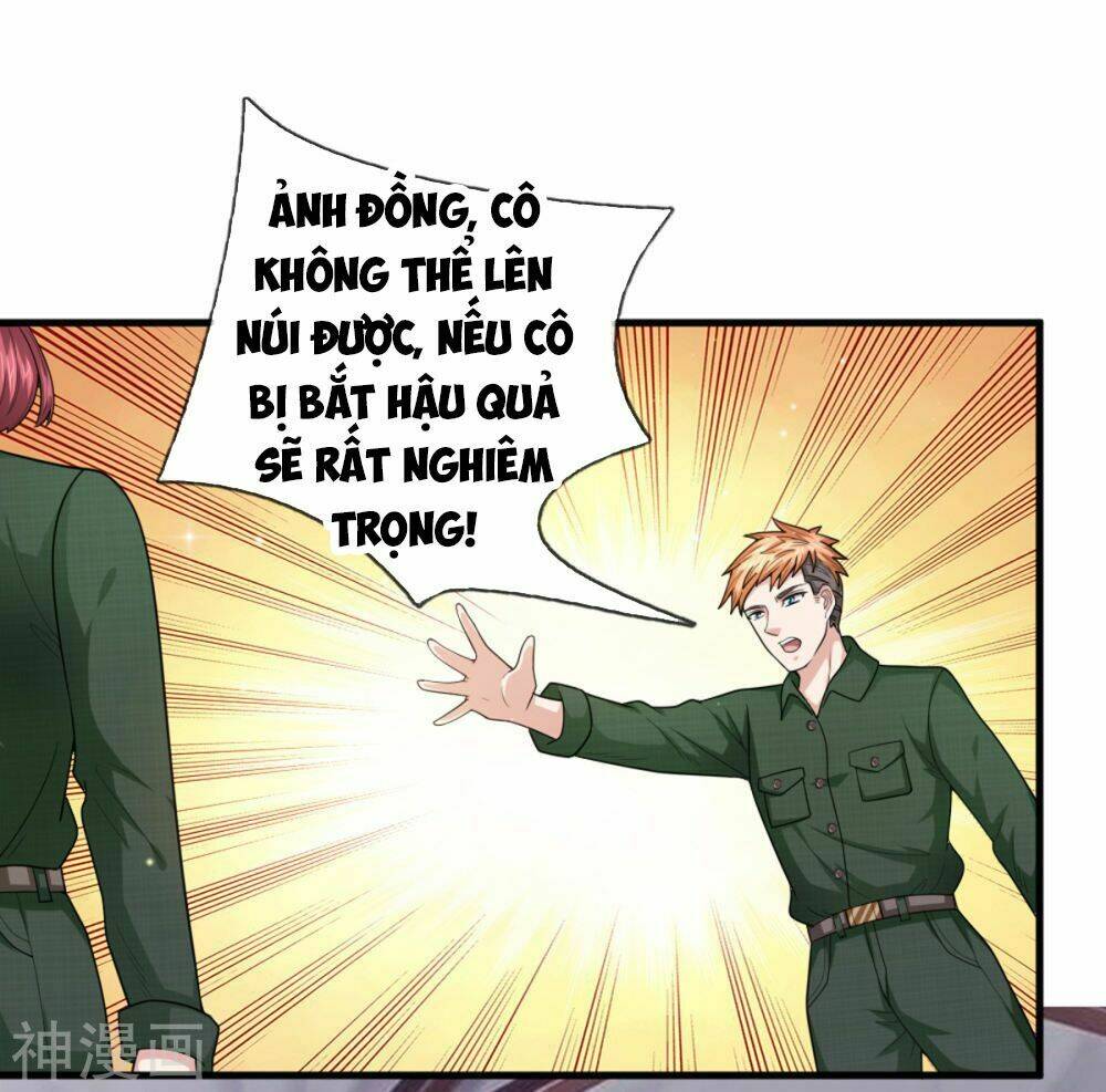 Tuyệt Thế Phi Đao: Chapter 145