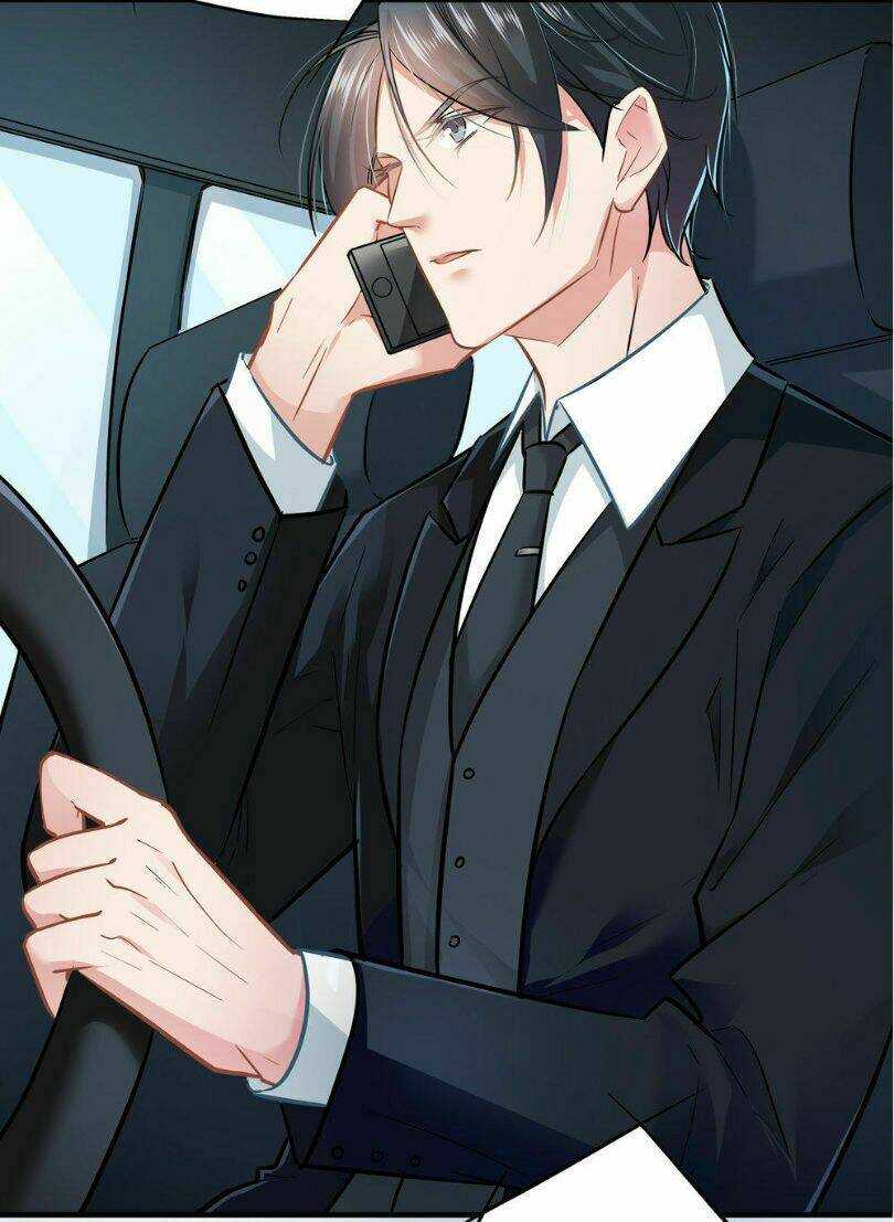 Cưng Chiều Ái Thê Hư Hỏng: Chapter 14