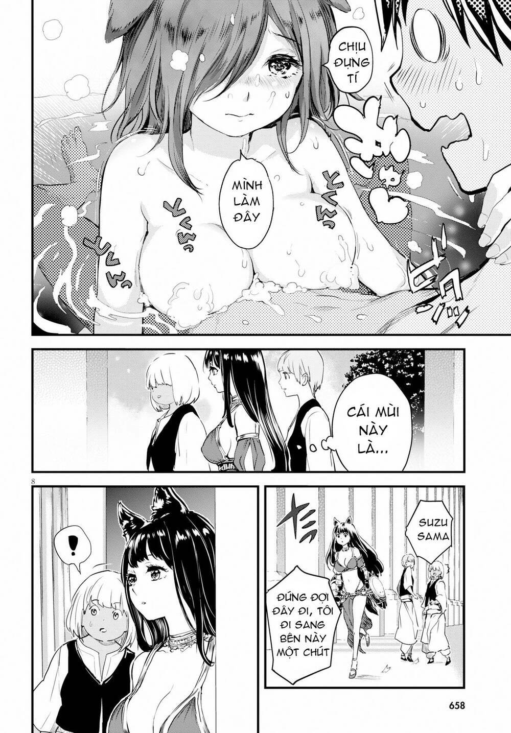 Alcafus: Chapter 10