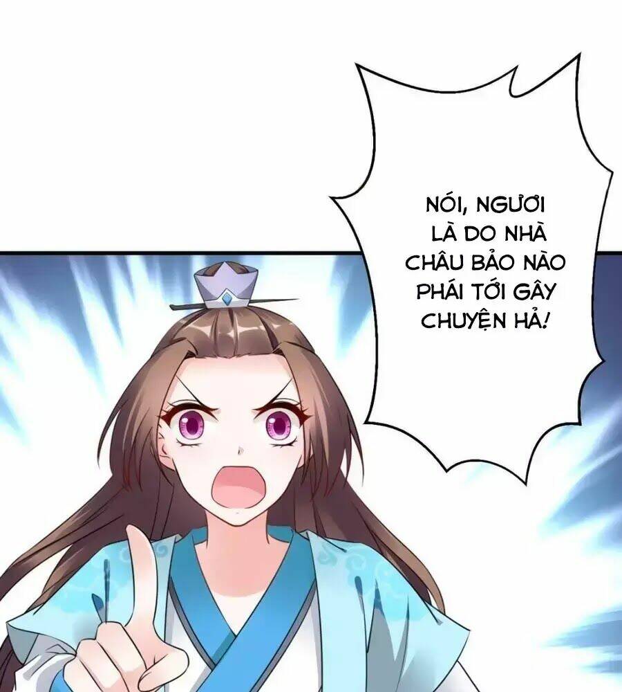 Vương Phi Có Chút Nghịch Ngợm: Chapter 46