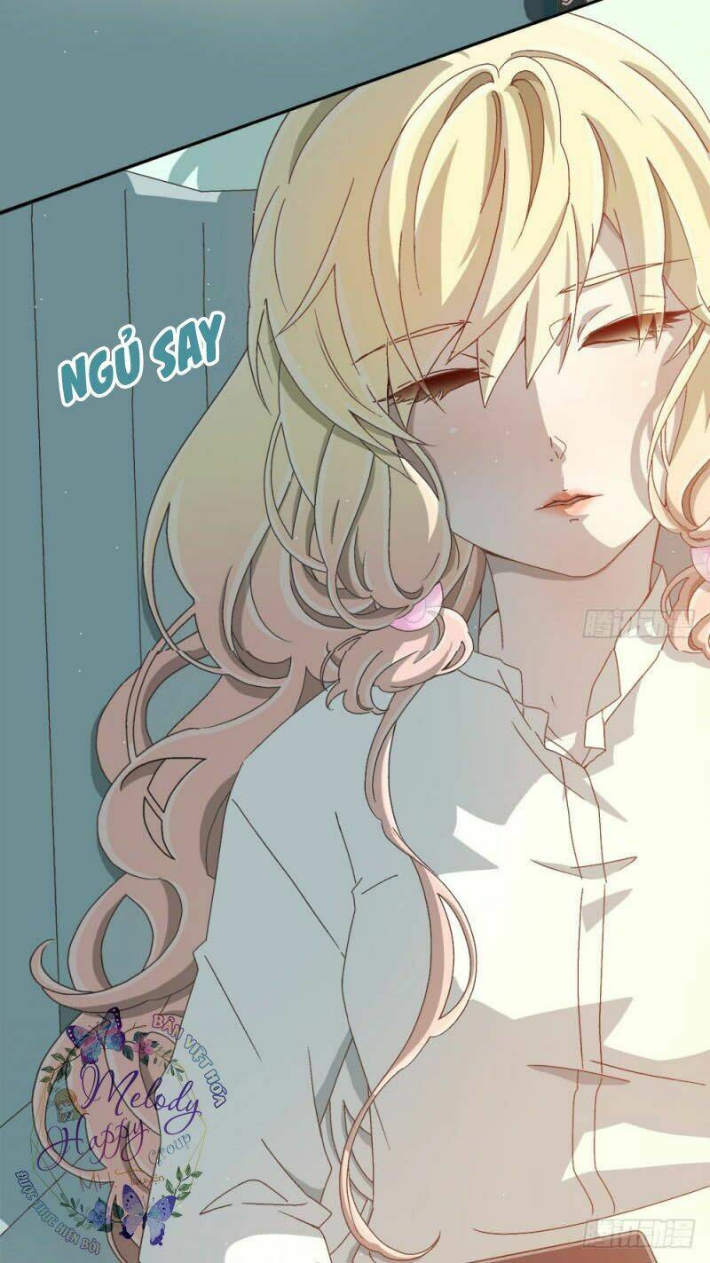 Đối Nhĩ Duy Mệnh Thị Tòng: Chapter 10.5