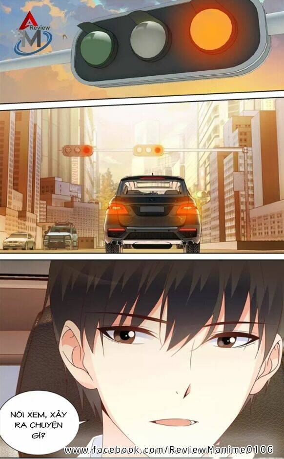 Yêu Em Từ Cái Nhìn Đầu Tiên: Chapter 45