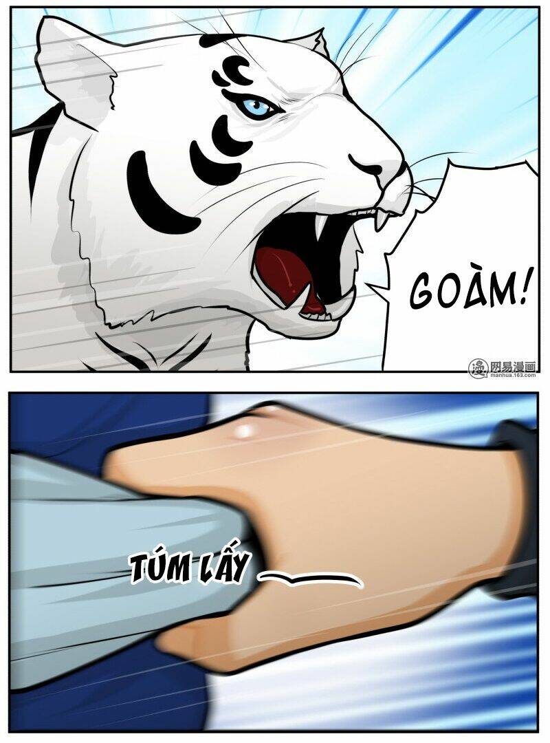 Hoàng Thượng Pê-Đê - Hãy Tránh Xa Ta Ra: Chapter 289