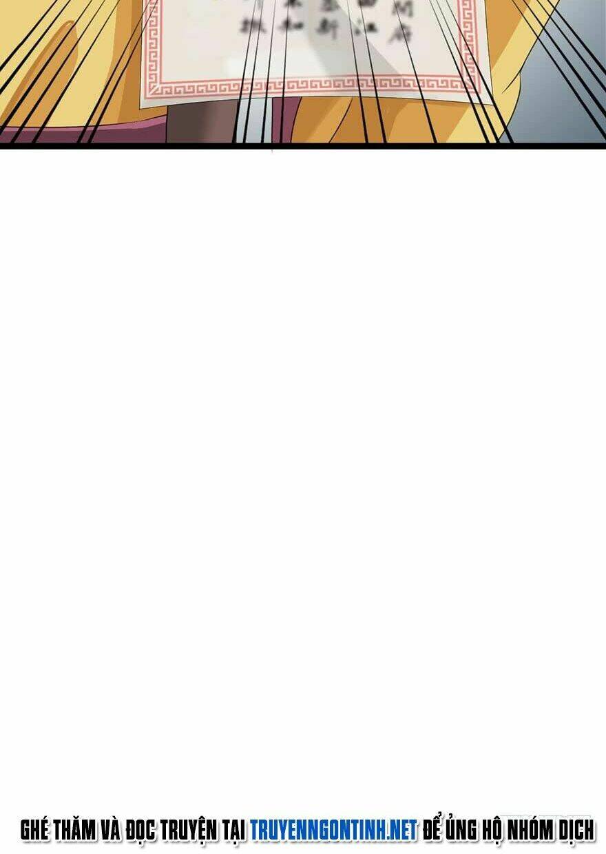 Võ Đạo Cuồng Triều: Chapter 1