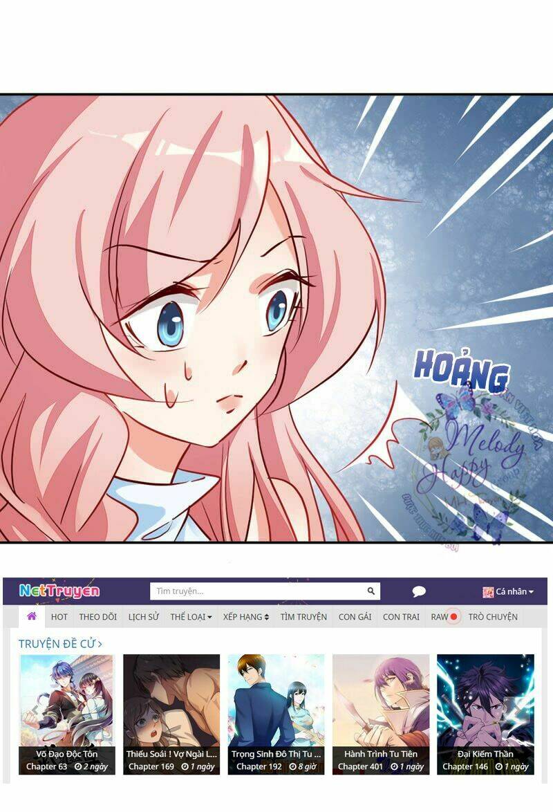 Danh Môn Lược Hôn: Cố Thiếu Nhĩ Câu Liễu: Chapter 7