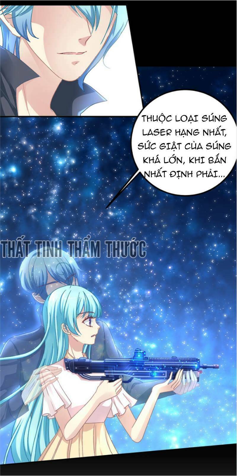 Đế Vương Ta Vẫn Còn Nhỏ: Chapter 39