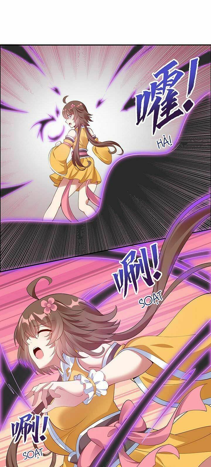 Nghịch Lân: Chapter 22