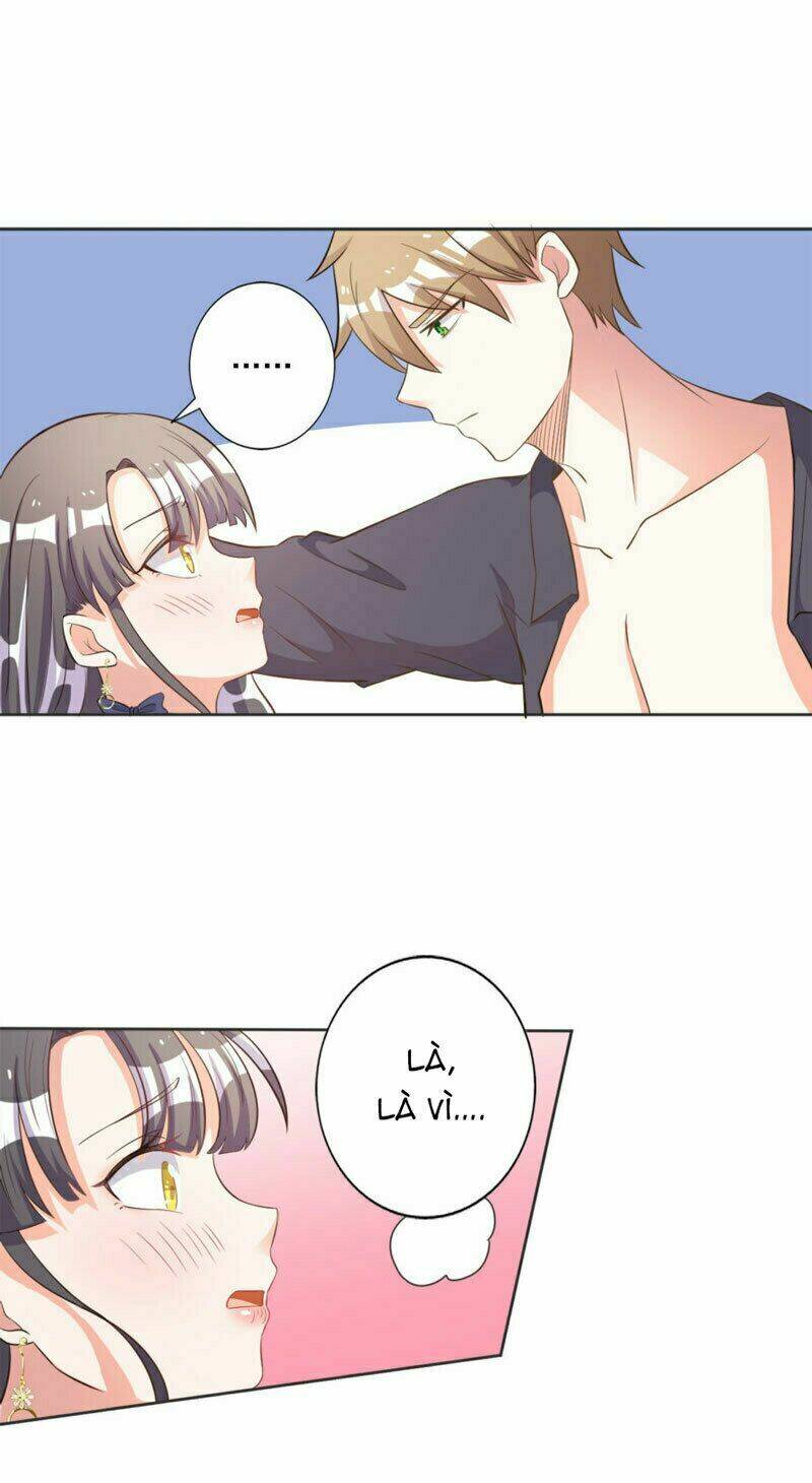 Hôn Nhân Dục Vọng: Thiếu Gia Nhẹ Một Chút!: Chapter 42