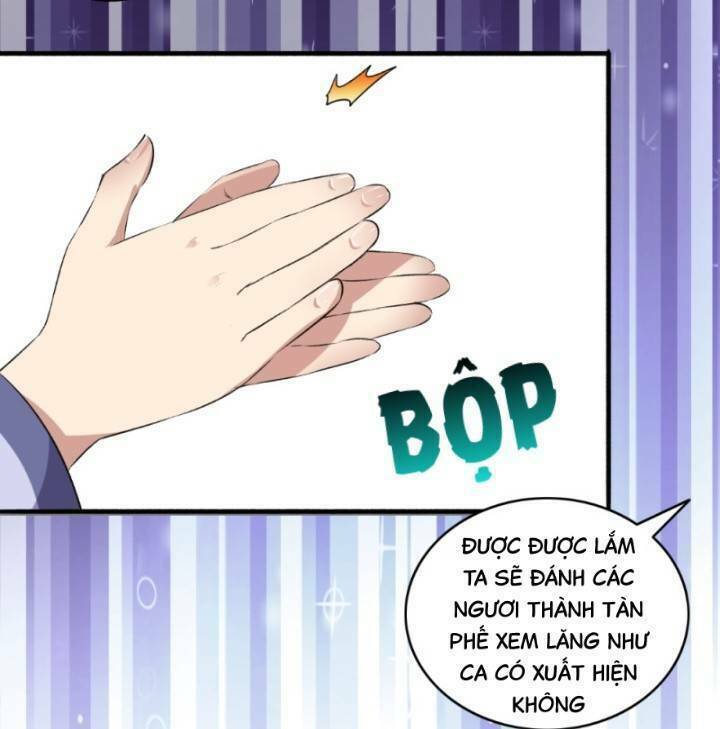 Cuồng Phi Phách Lối: Chapter 132