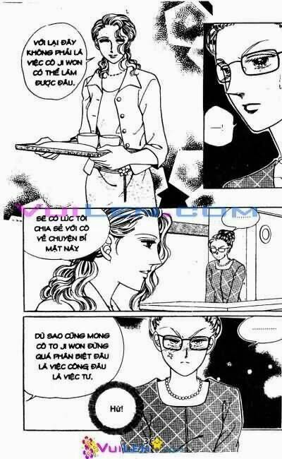 Cô gái Trung Hoa: Chapter 5