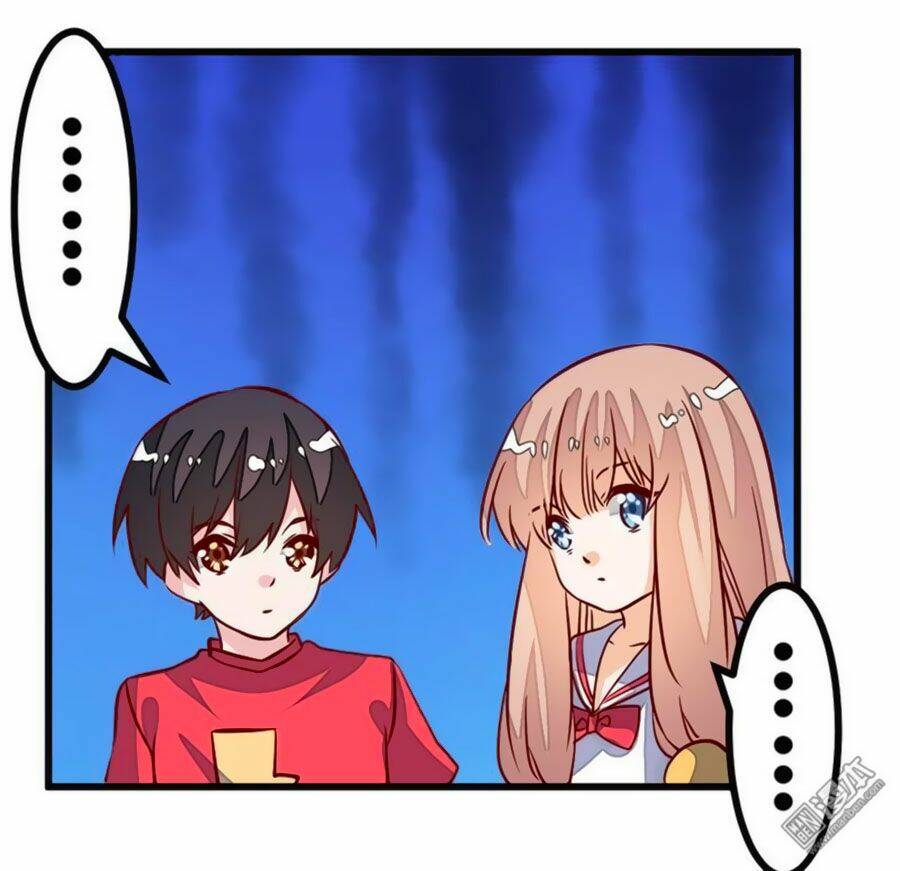 Tổng Tài Đích Thiên Giới Manh Thê: Chapter 89