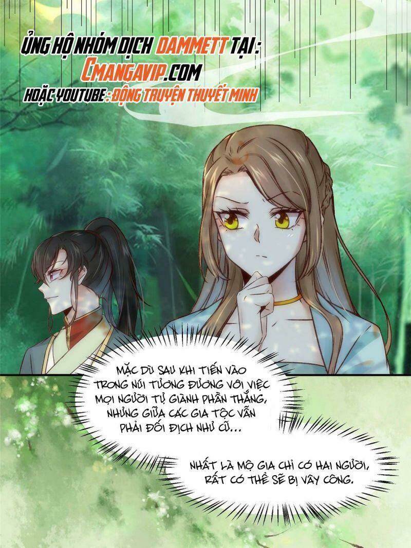 Nghịch Thiên Thần Phi Chí Thượng: Chapter 25