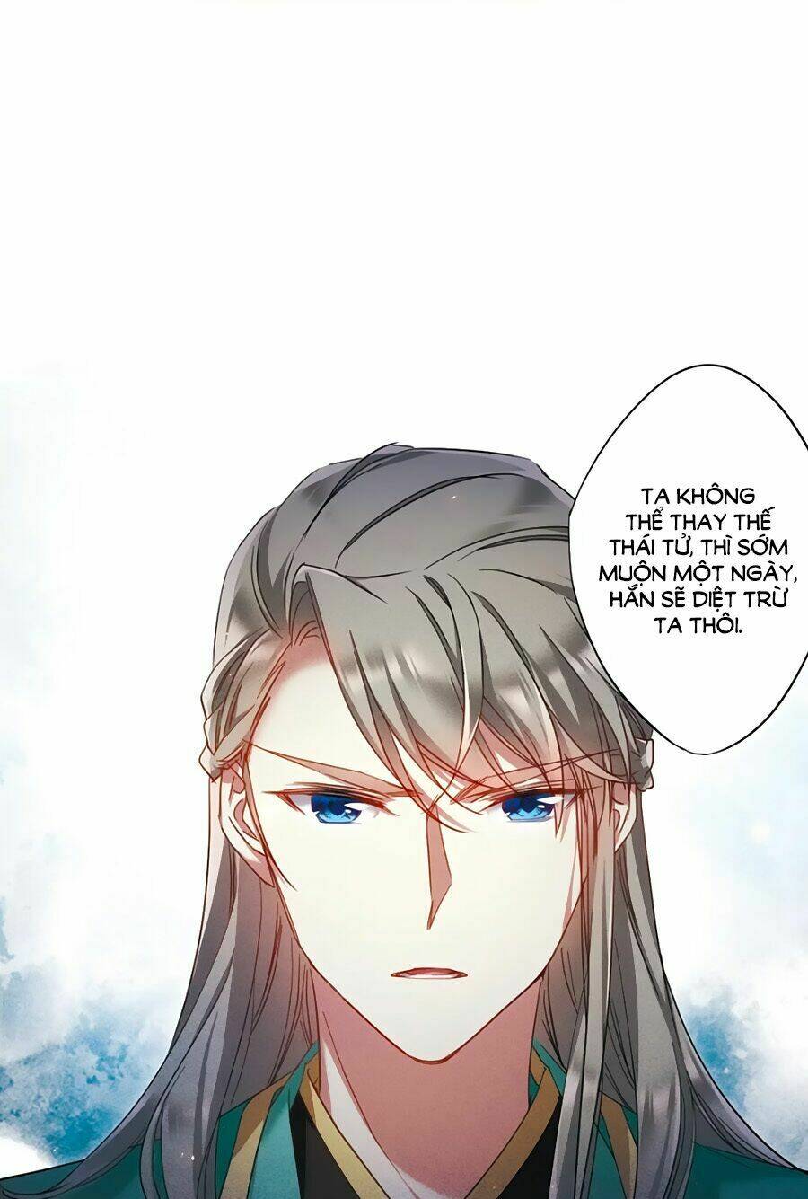 Thượng Quốc Phú Chi Thiên Đống Tuyết: Chapter 44