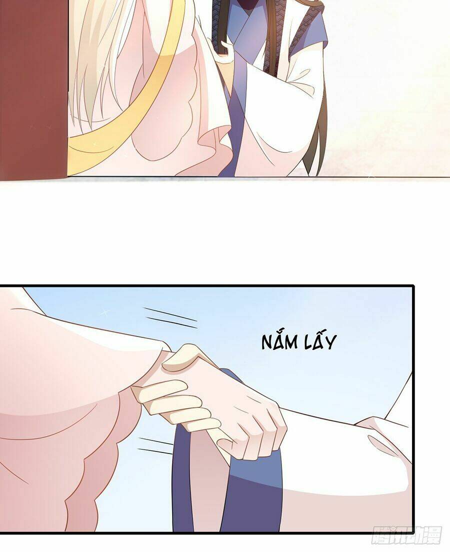Vương Phi Thật Uy Vũ: Chapter 40