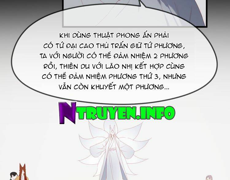 Lượm Được Một Tiểu Hồ Ly 2: Chapter 63