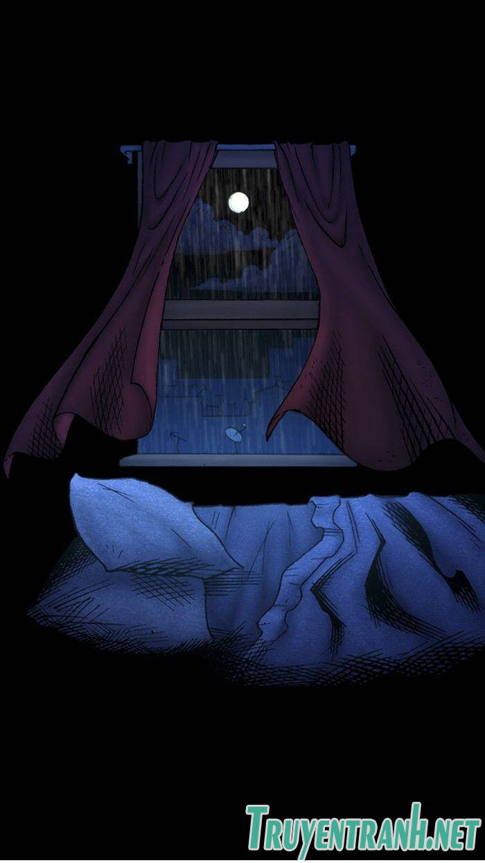 City Of Walls: Chapter 21