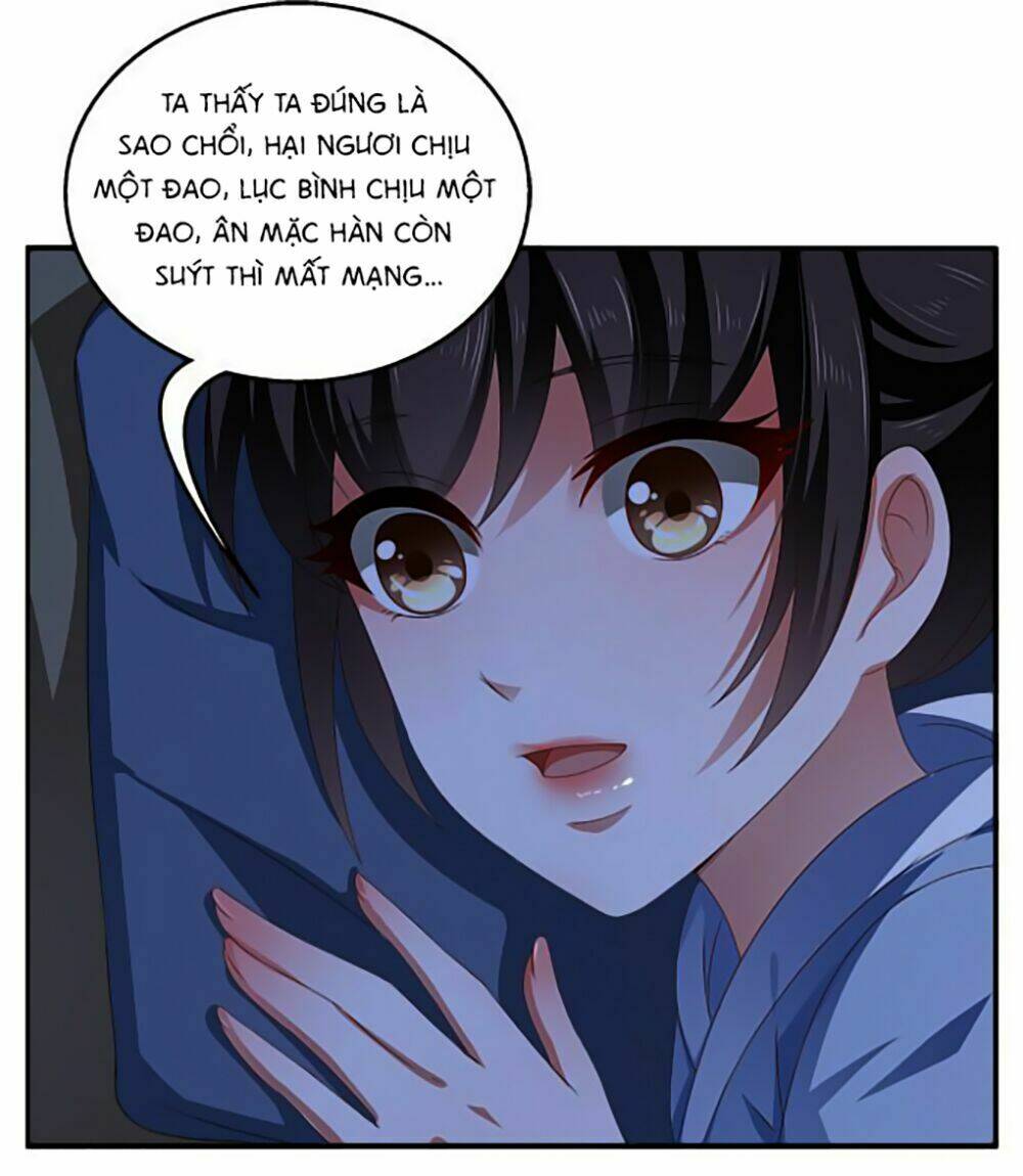 Thịnh Thế An Nhiên: Chapter 14
