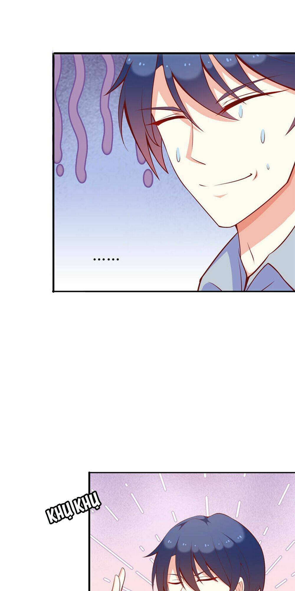 Hướng Tâm Dẫn Lực: Chapter 42