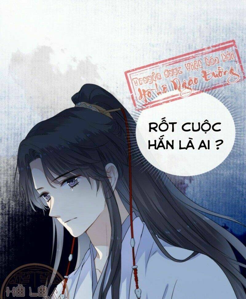 Kính Hoa Thương: Chapter 45