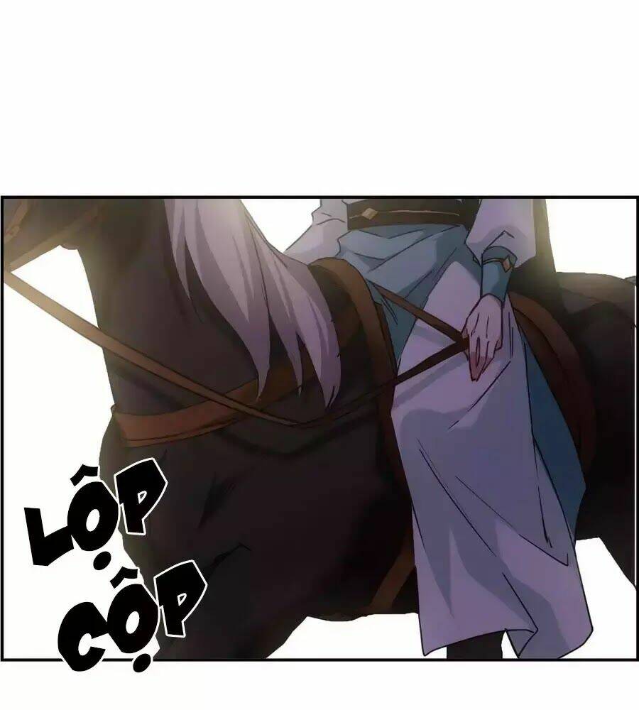 Thượng Quốc Phú Chi Thiên Đống Tuyết: Chapter 126