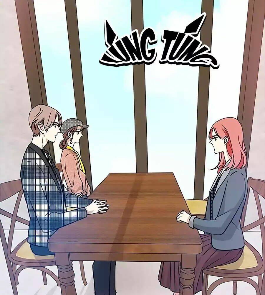 Mùi Hương Lãng Mạn: Chapter 42