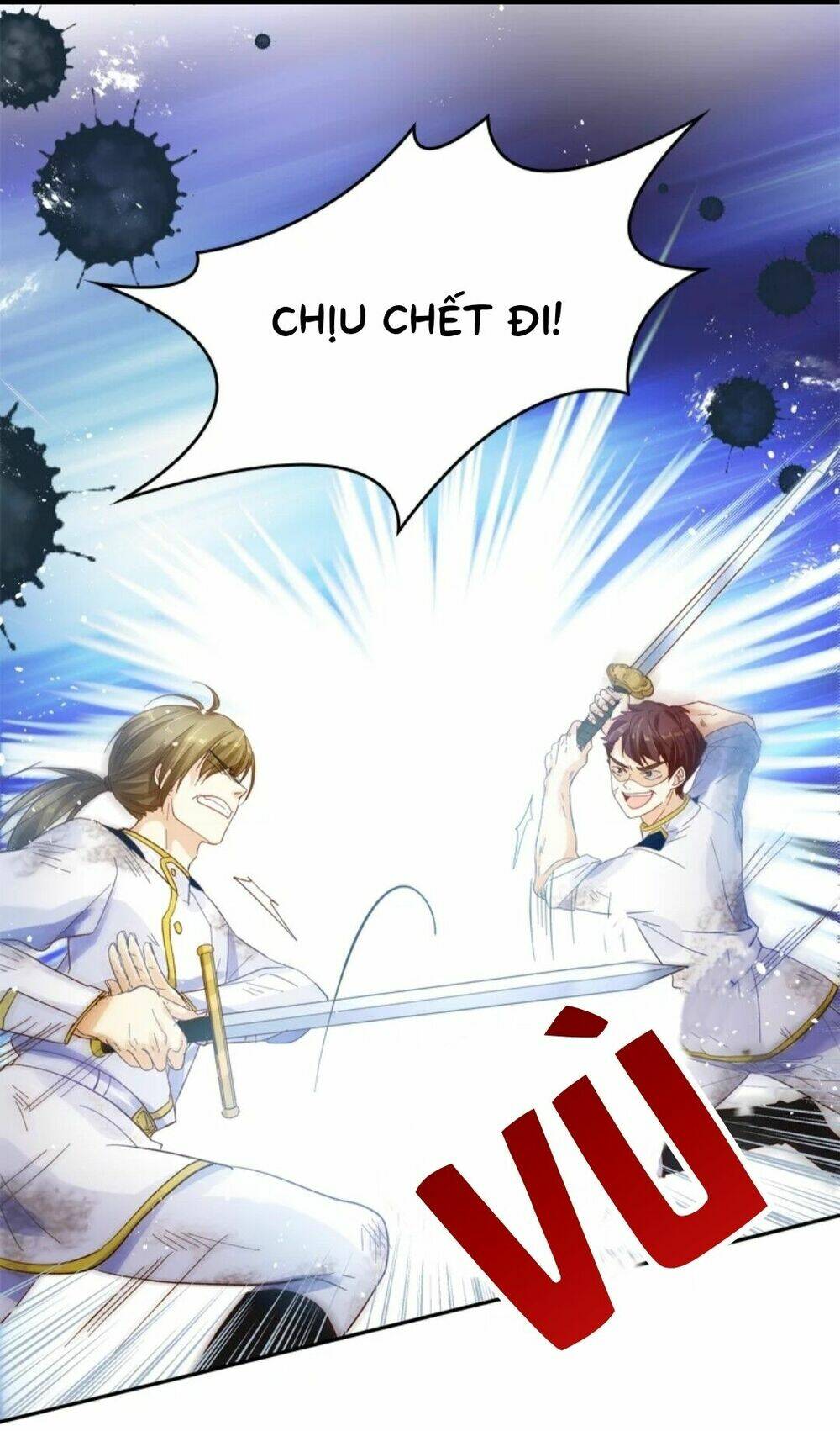 Ác Nữ Cải Biến: Chapter 26