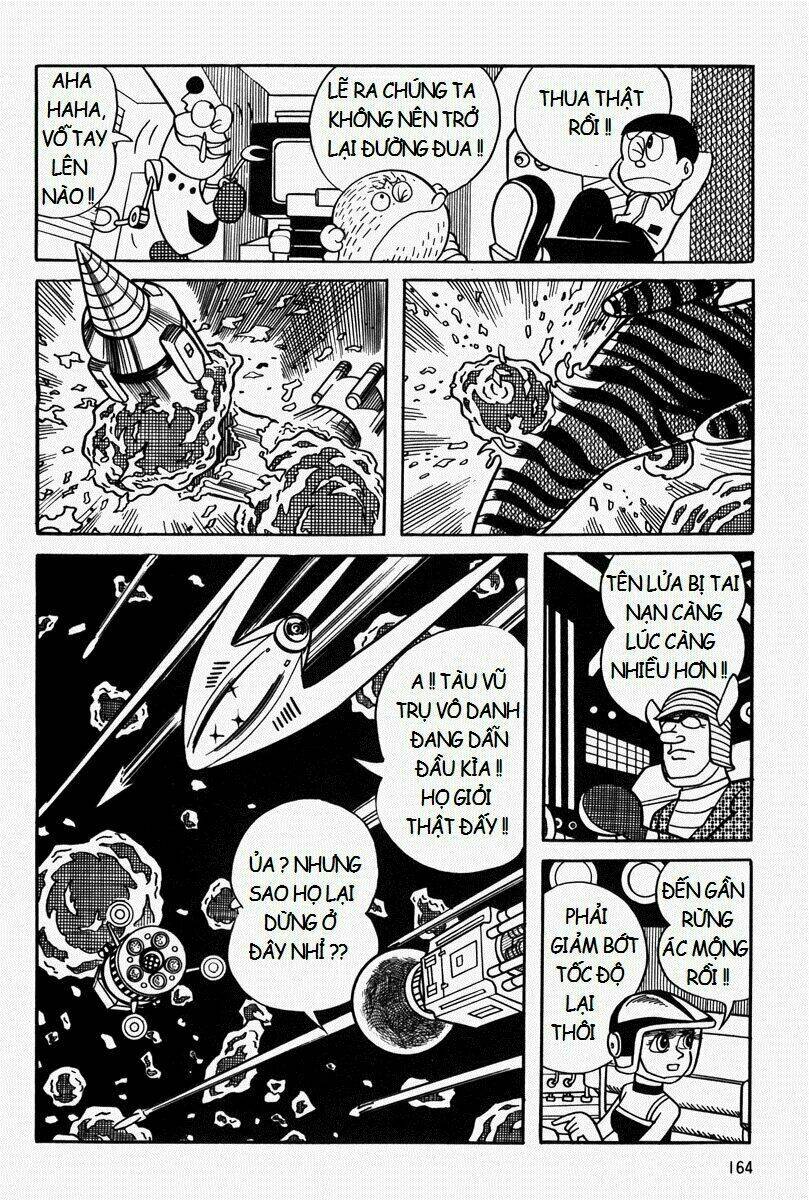 [Remake] Mojako: Chapter 6