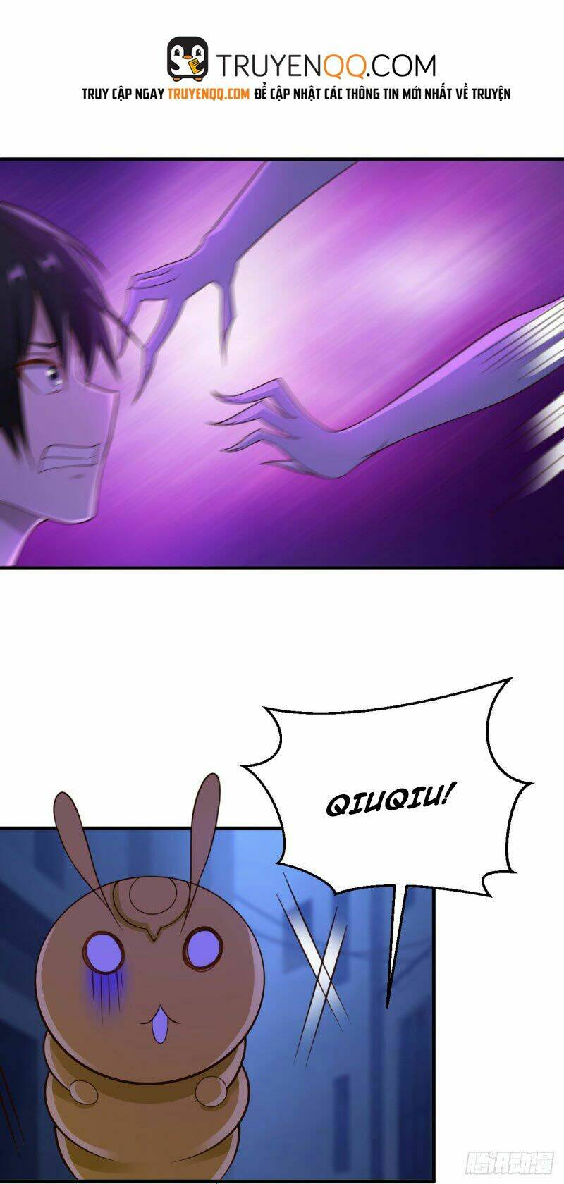 Em Gái Đừng Làm Phiền Tôi: Chapter 21