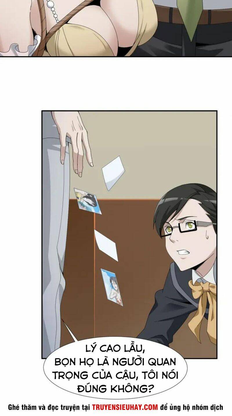 Siêu Cấp Đại Chủ Bạ: Chapter 69