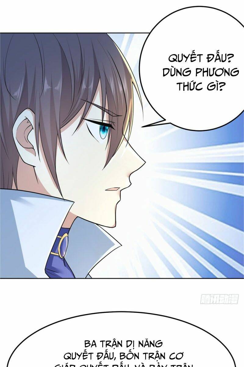 Thiên Hỏa Đại Đạo: Chapter 16