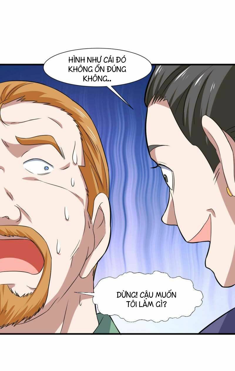 Tu Chân Truyền Nhân Tại Đô Thị: Chapter 16