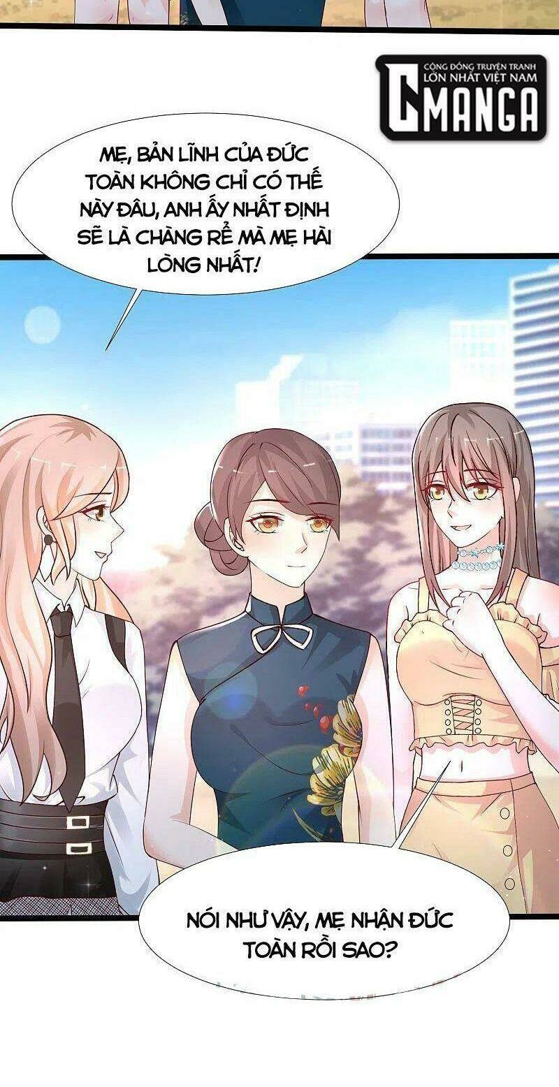 Tối Cường Vận Đào Hoa: Chapter 238