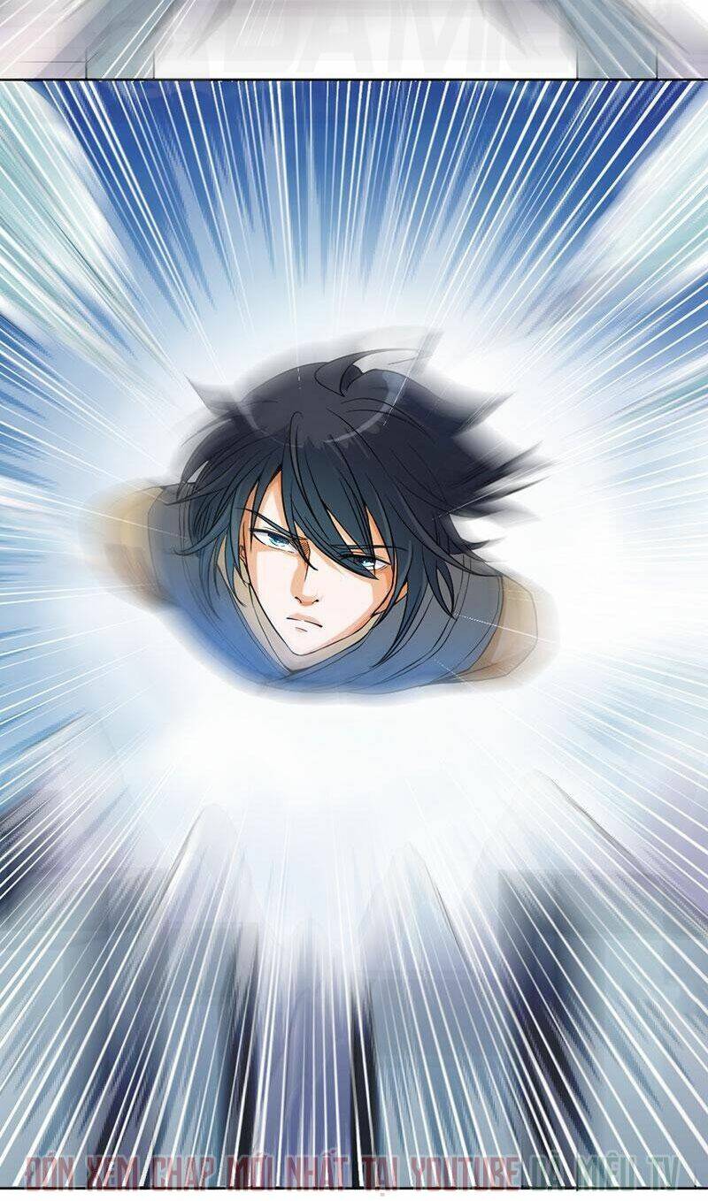 Nhất Phẩm Cao Thủ: Chapter 62