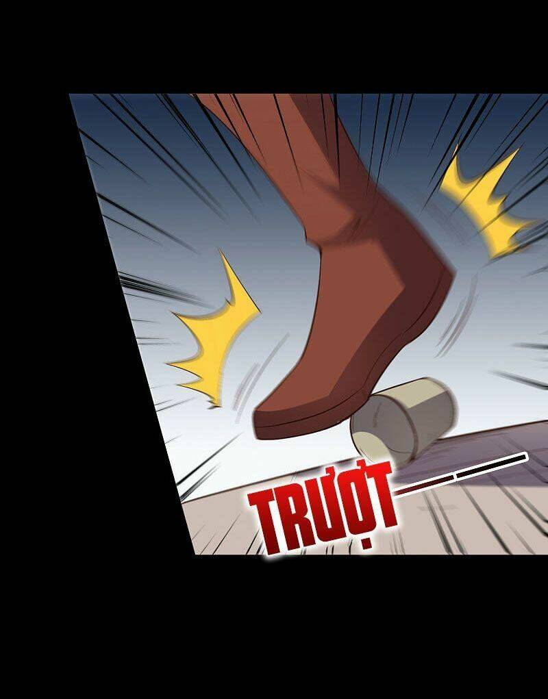 Phục Thiên Thánh Chủ: Chapter 131