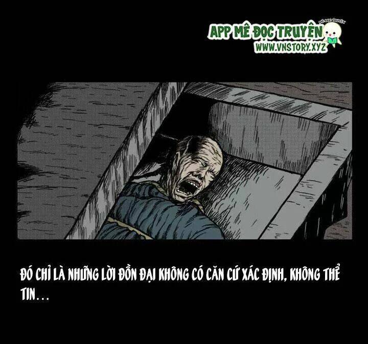 Kỳ Án Có Thật: Chapter 23