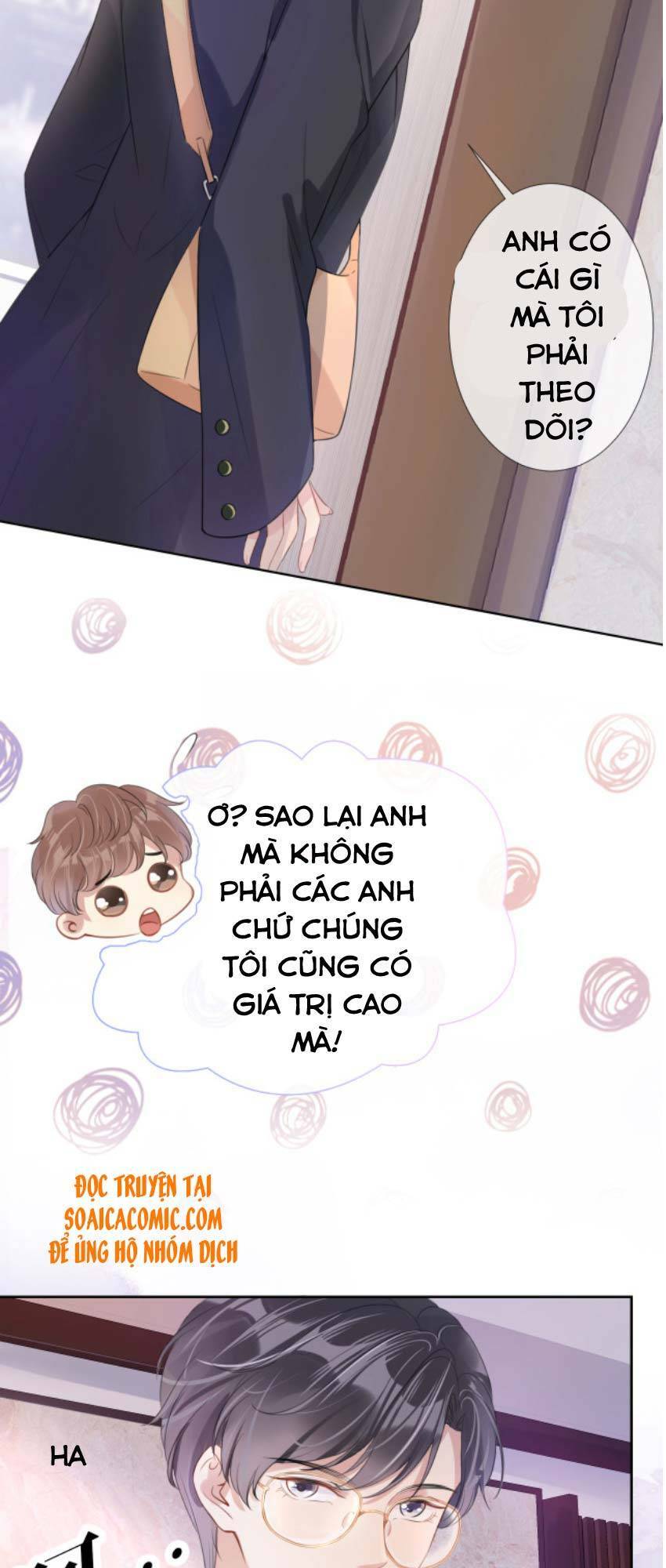 Ngự Tỷ Toàn Năng Lại Bị Phá Mã Giáp: Chapter 7