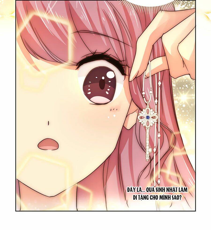 Lưu Luyến Tinh Diệu: Chapter 114