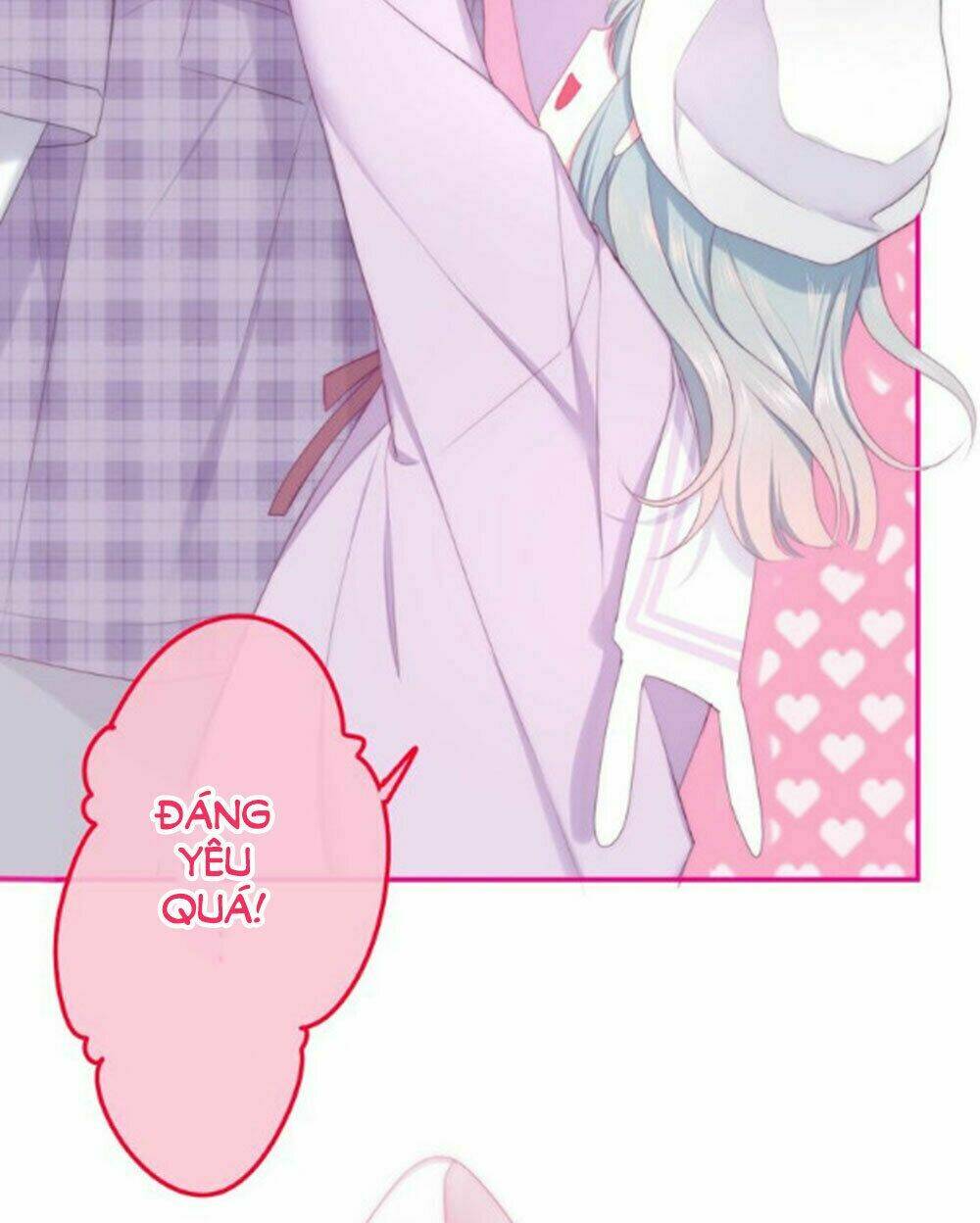 Tháng Sáu Không Hẹn Mà Gặp: Chapter 25