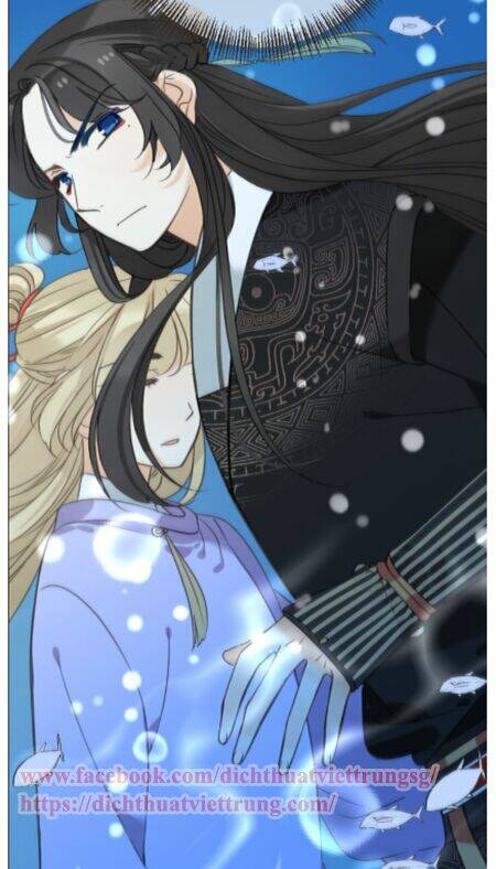 Bạn Trai Tôi Là Cẩm Y Vệ 2: Chapter 31