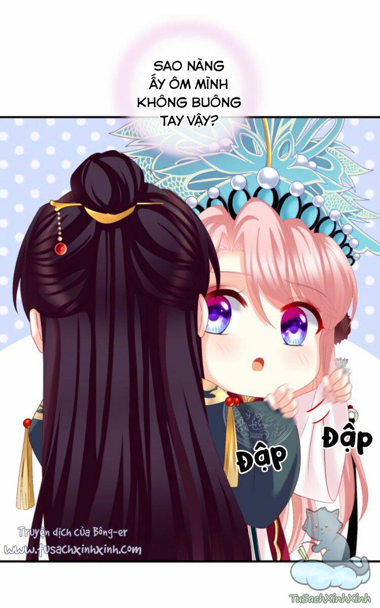 Kiều Phu Có Hỉ: Chapter 37