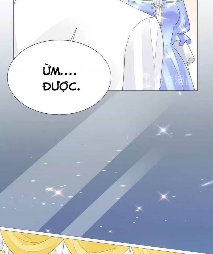 Điều Ước Sủng Ái Bất Bình Đẳng: Chapter 101.2
