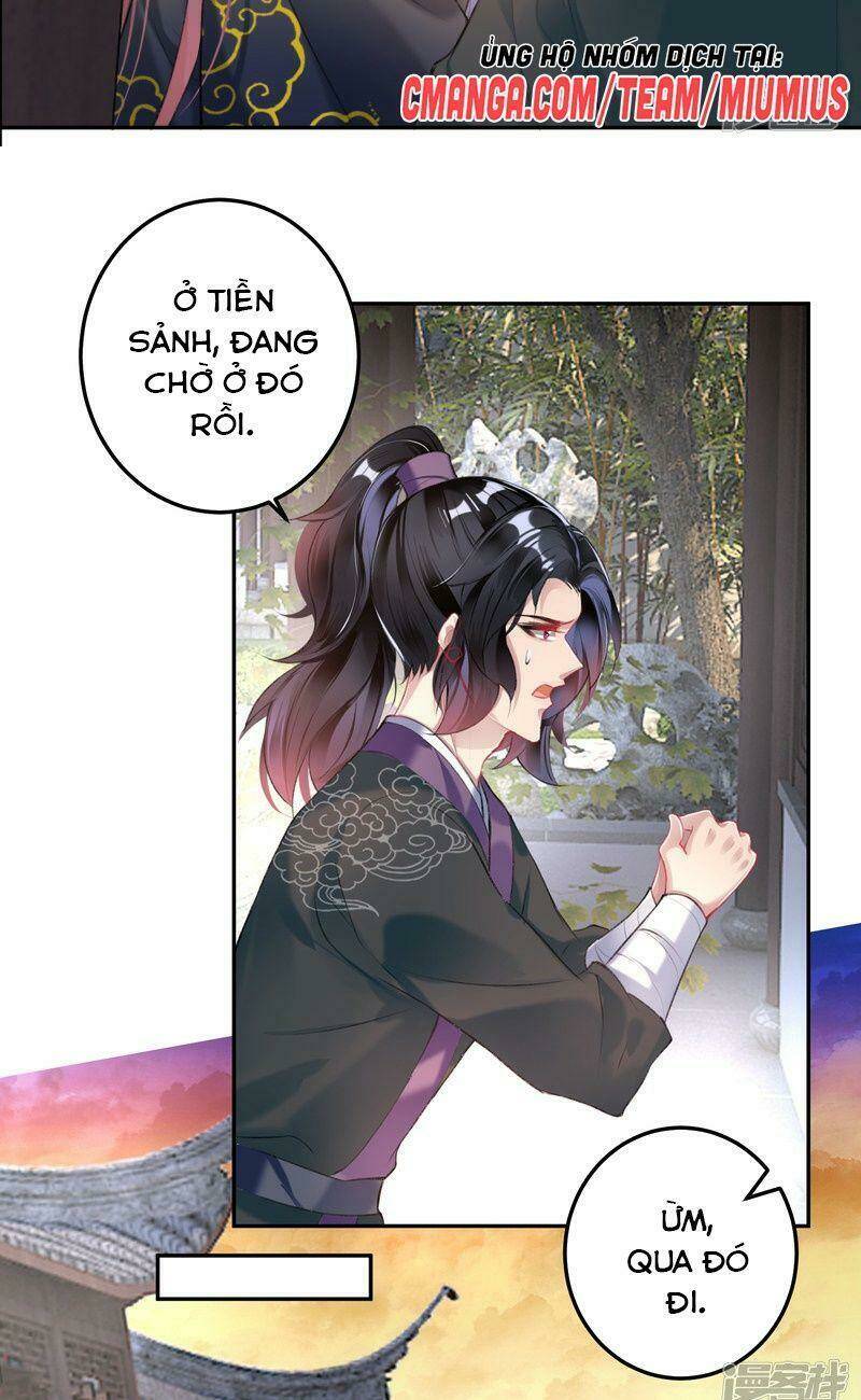 Vương Gia, Áo Lót Của Ngươi Rơi Mất Rồi: Chapter 78