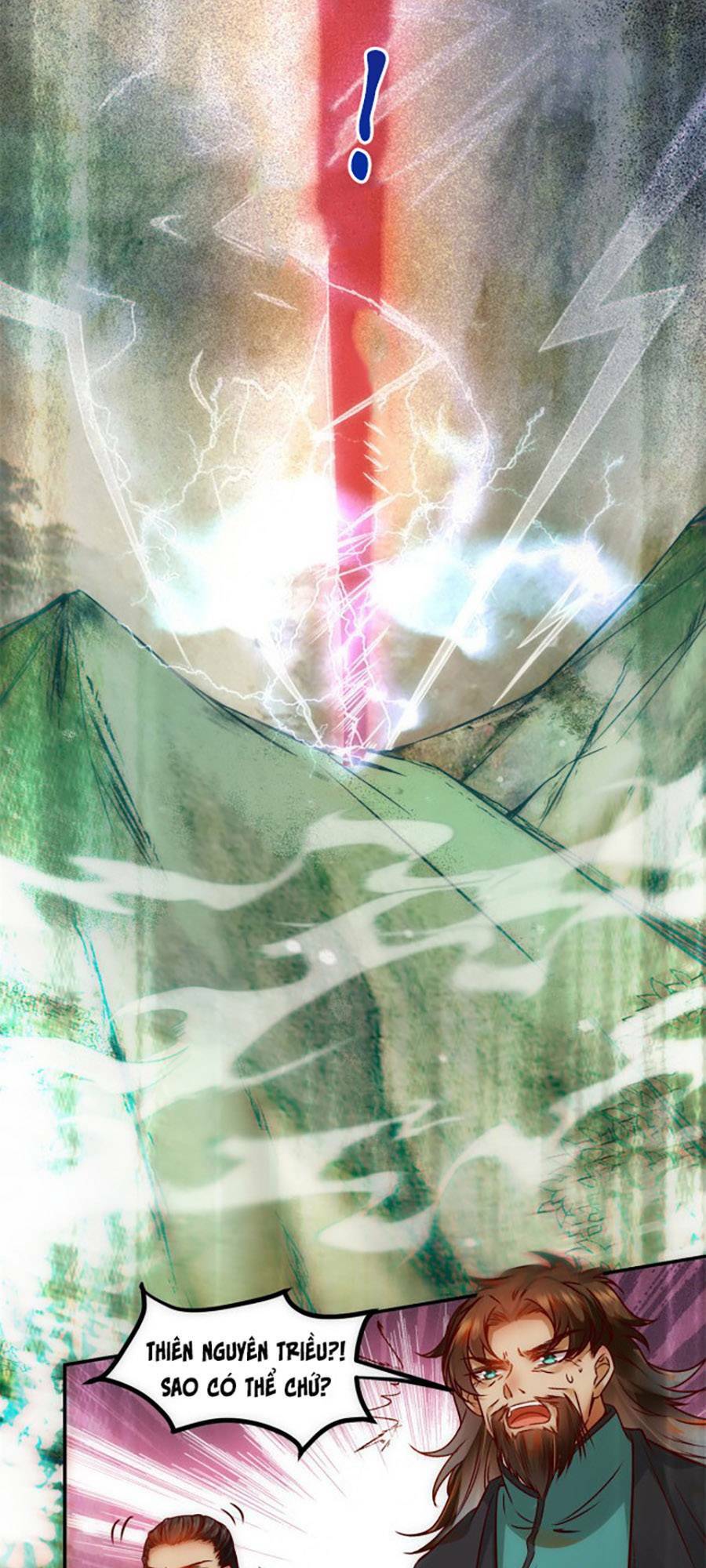 Nghịch Thiên Thần Phi Chí Thượng: Chapter 42