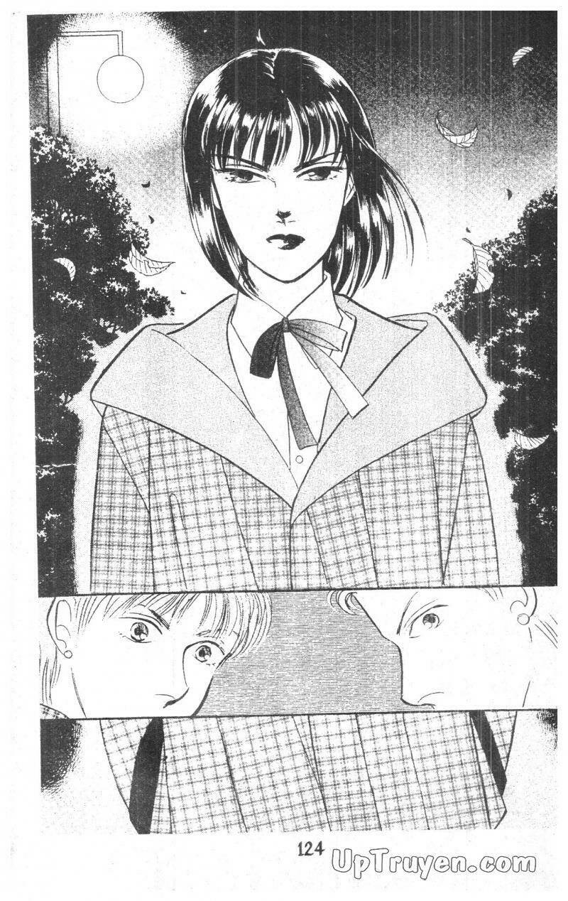 9 Banme No Musashi: Chapter 16