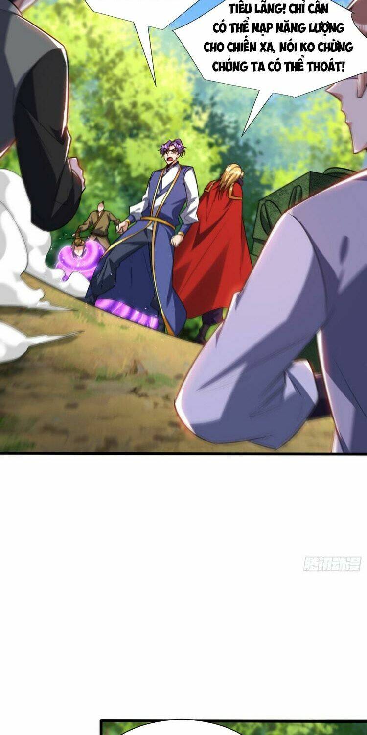 Yêu Giả Vi Vương: Chapter 255