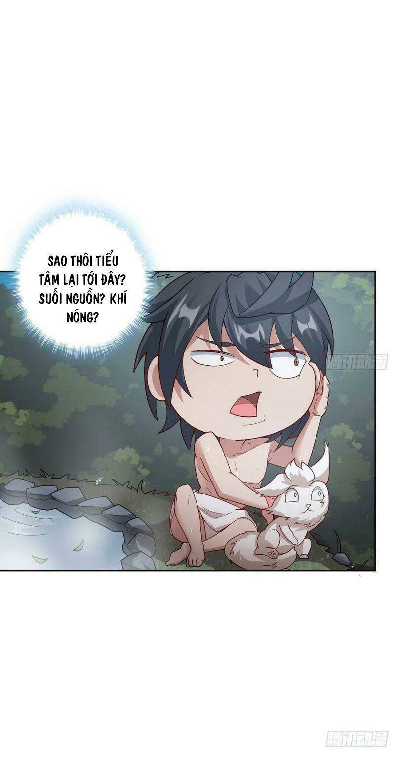 Nghịch Lân: Chapter 136