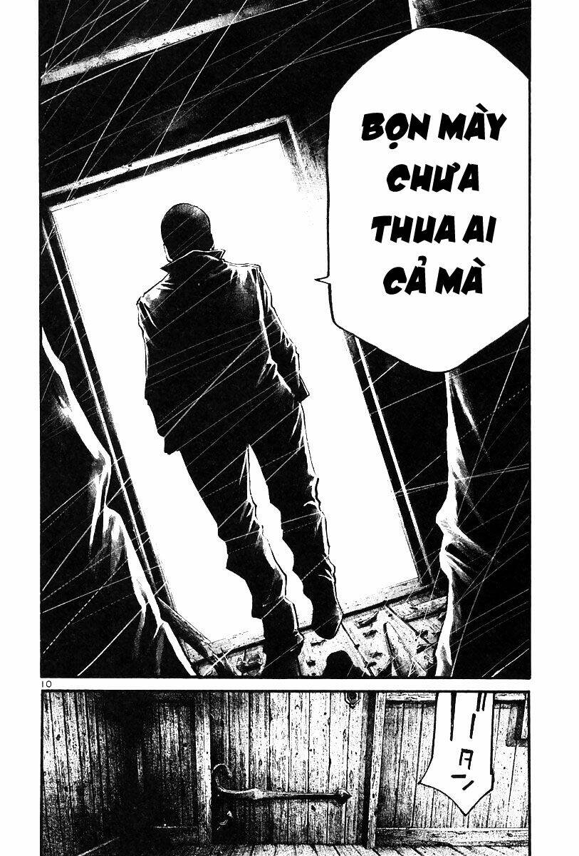 Rainbow: Chapter 140