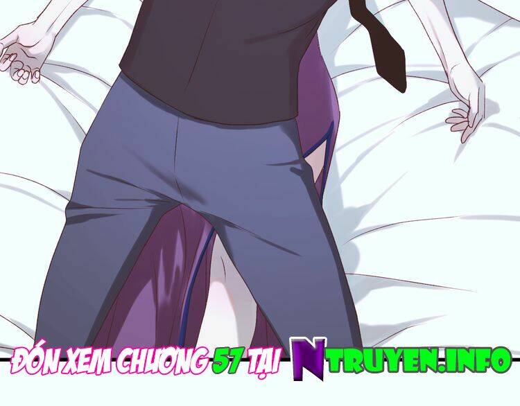 Lượm Được Một Tiểu Hồ Ly 2: Chapter 56