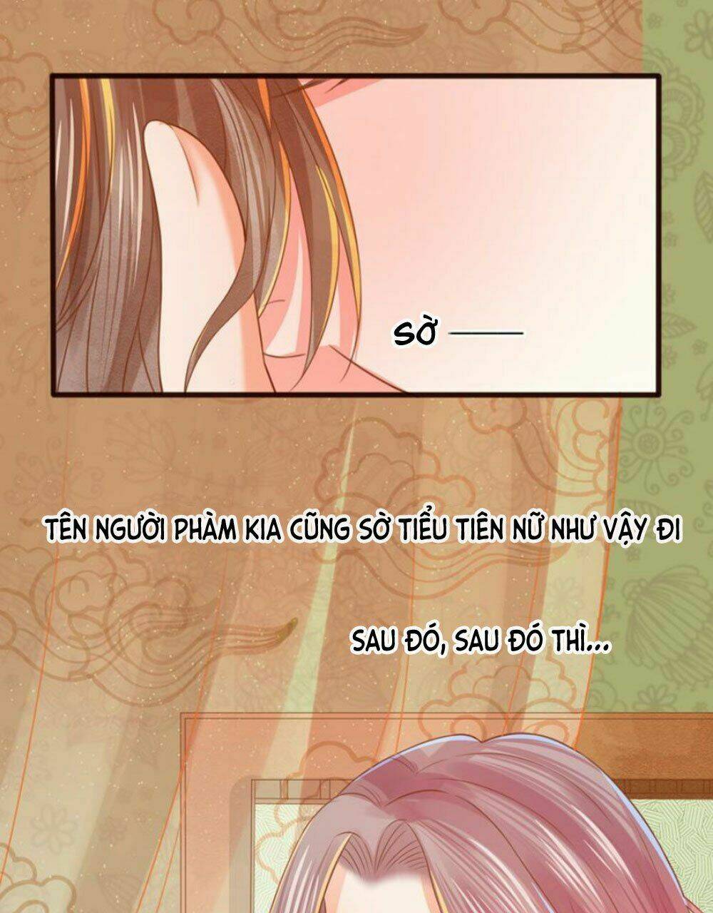 Chọc Nhầm Thượng Thần Băng Lãnh: Chapter 15