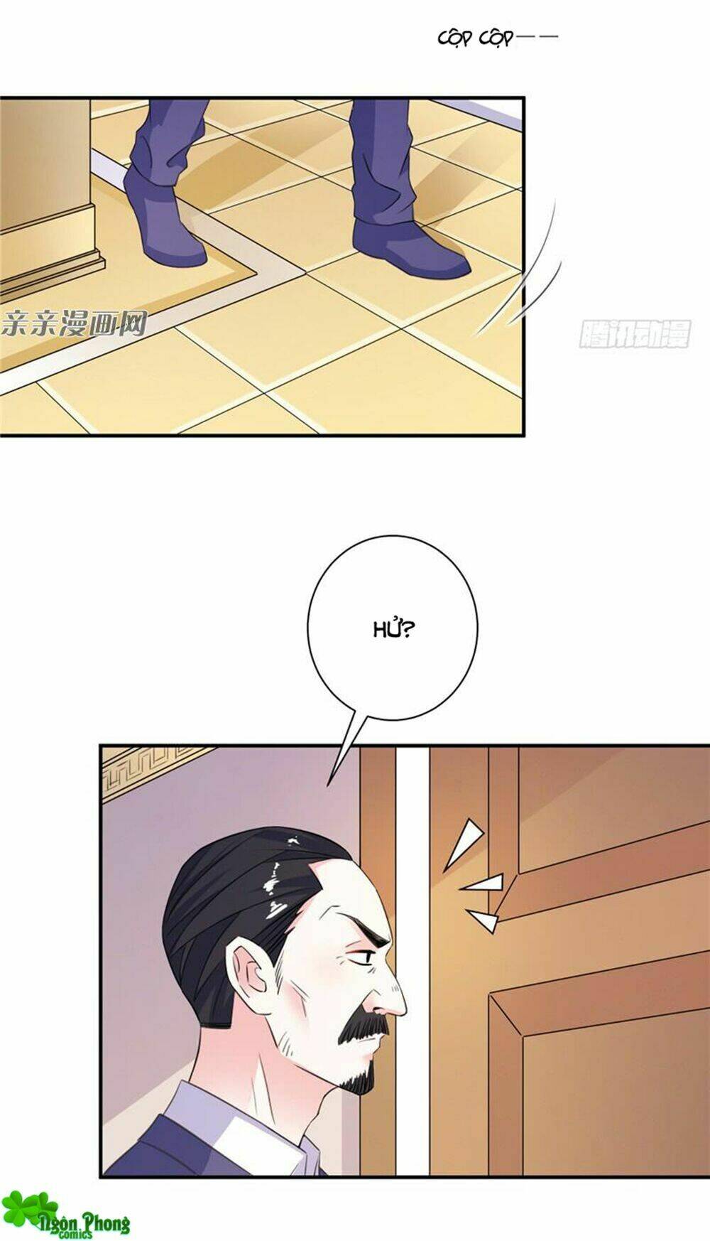 Vợ Yêu Là Báu Vật: Chapter 85